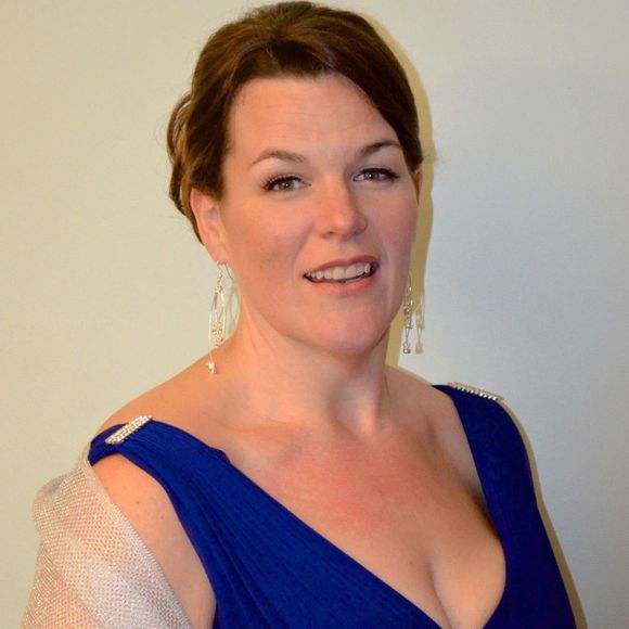 Meet your Posher, Tasha - Picture 1 of 1